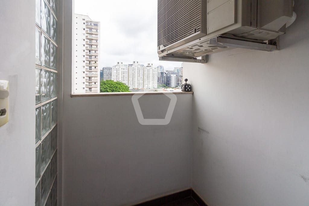 Imagem do imóvel ID-69673 na Rua Comendador Miguel Calfat, Vila Olímpia, São Paulo - SP