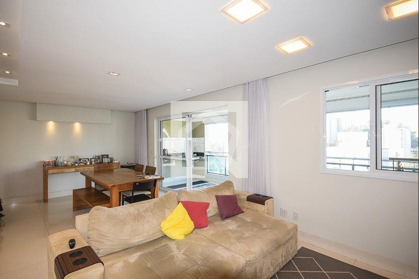 Imagem do imóvel ID-109651 na Rua José Gonçalves, Vila Andrade, São Paulo - SP