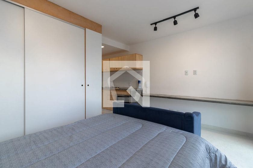 Imagem do imóvel ID-110446 na Avenida dos Carinás, Indianópolis, São Paulo - SP