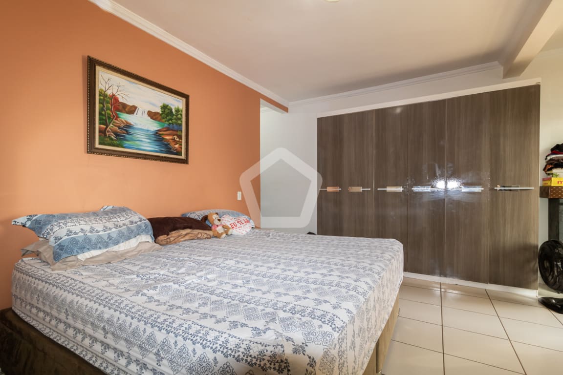 Imagem do imóvel ID-59575 na Rua Luís Benasso, Jardim Haydee, Mauá - SP