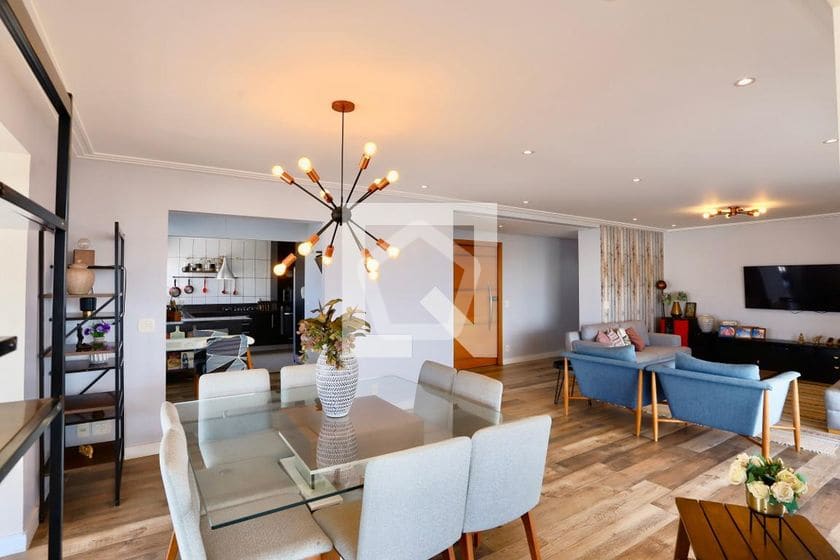 Imagem do imóvel ID-112176 na Praça Visconde de Sousa Fontes, Mooca, São Paulo - SP