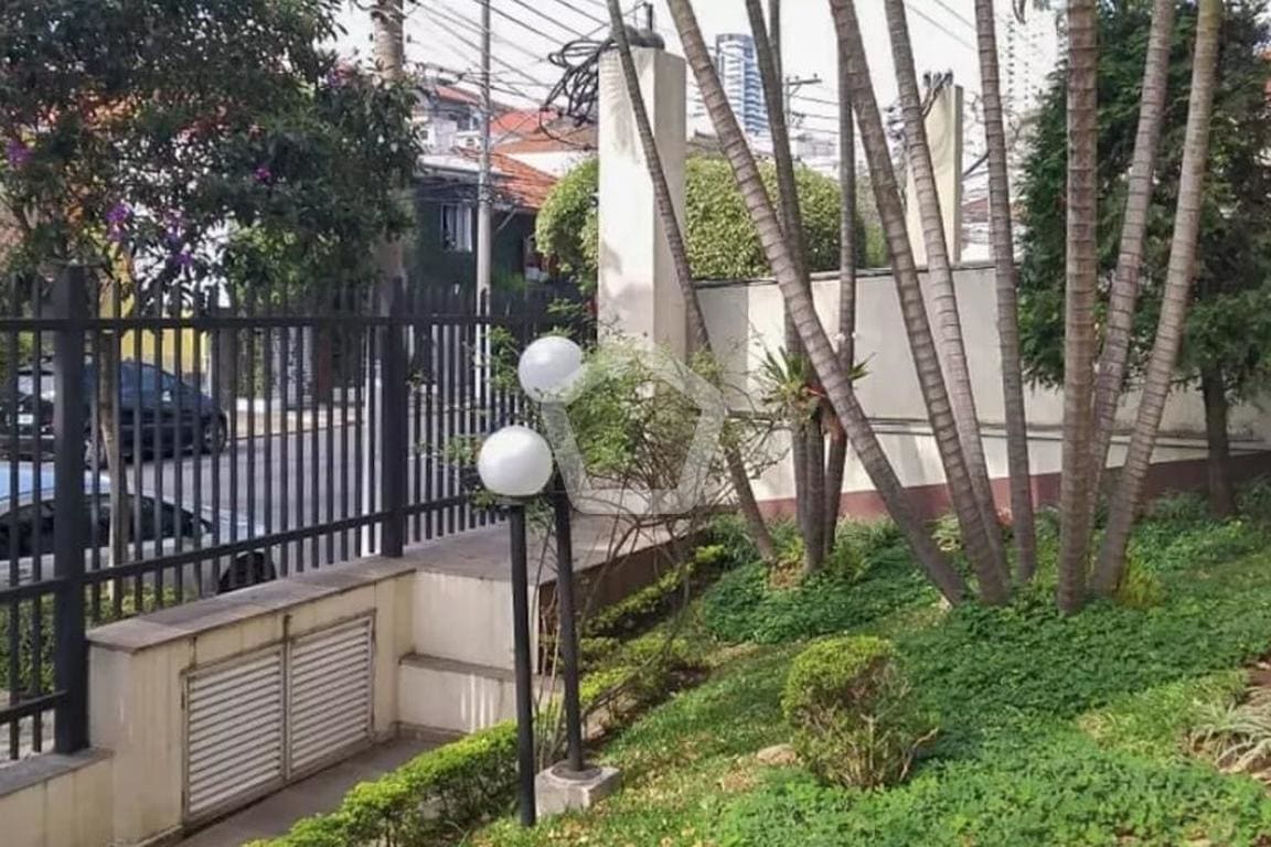 Imagem do imóvel ID-20356 na Rua Doutor Mario Vicente, Ipiranga, São Paulo - SP
