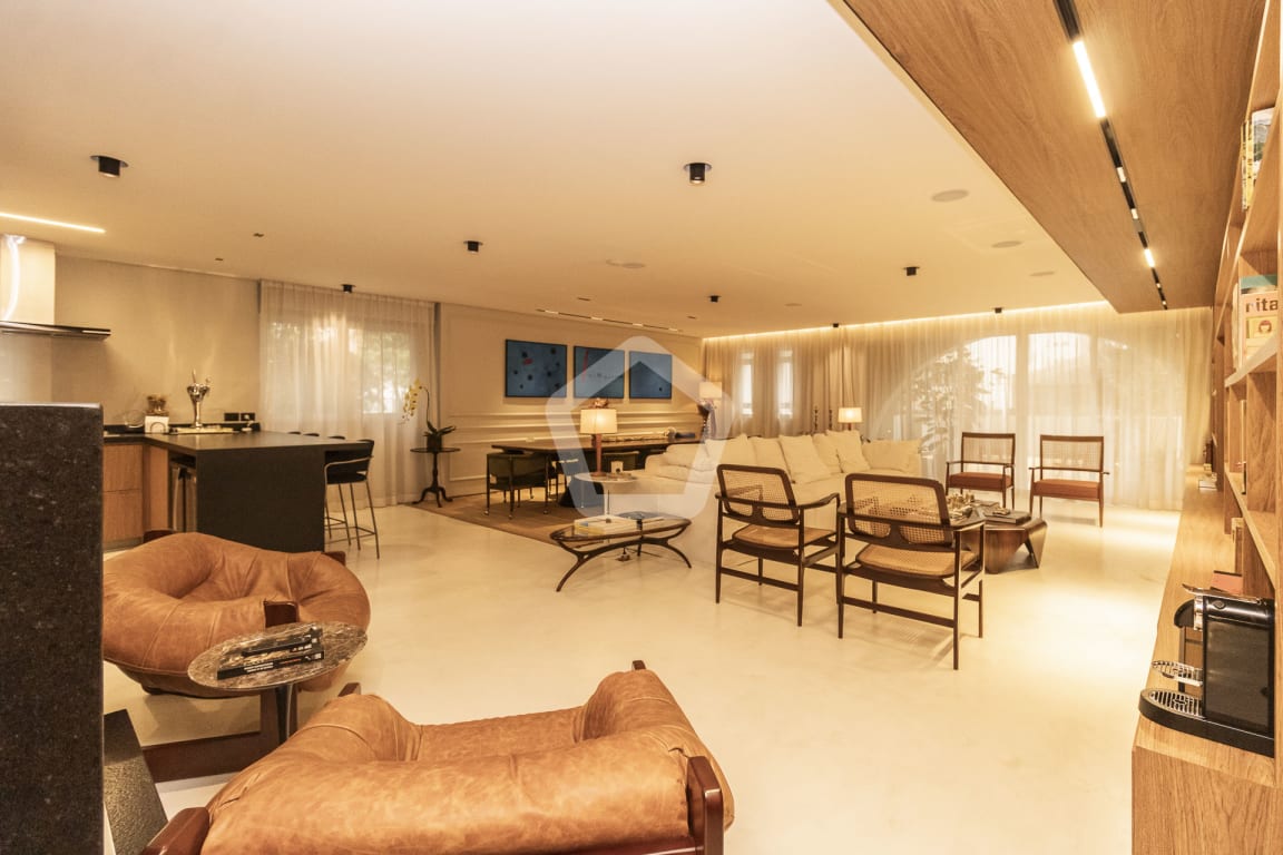 Imagem do imóvel ID-96845 na Rua Oscar Freire, Cerqueira César, São Paulo - SP