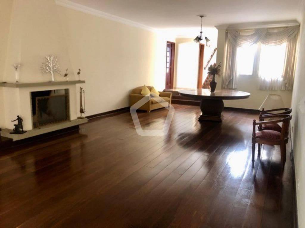 Imagem do imóvel ID-51648 na Rua República do Iraque, Parque Colonial, São Paulo - SP