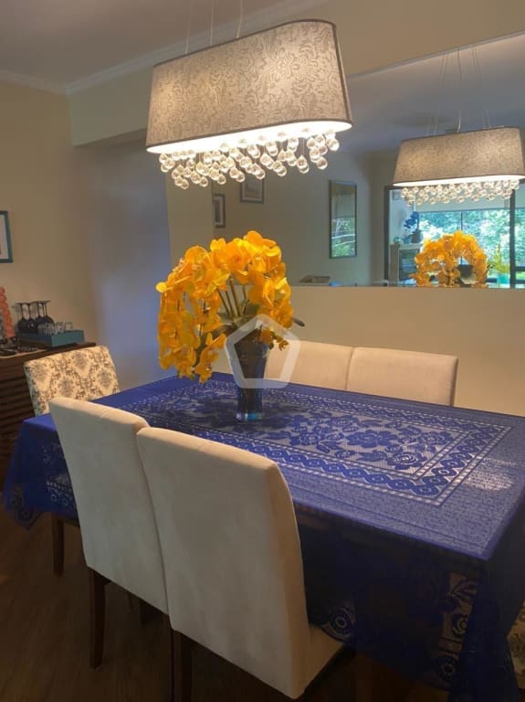 Imagem do imóvel ID-94035 na Rua Alexandre Benois, Vila Andrade, São Paulo - SP