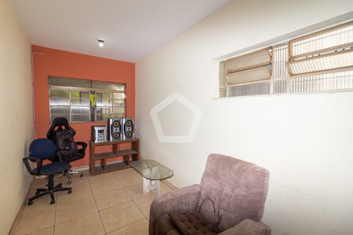 Imagem do imóvel ID-95236 na Rua Bernardino Fanganiello, Casa Verde, São Paulo - SP