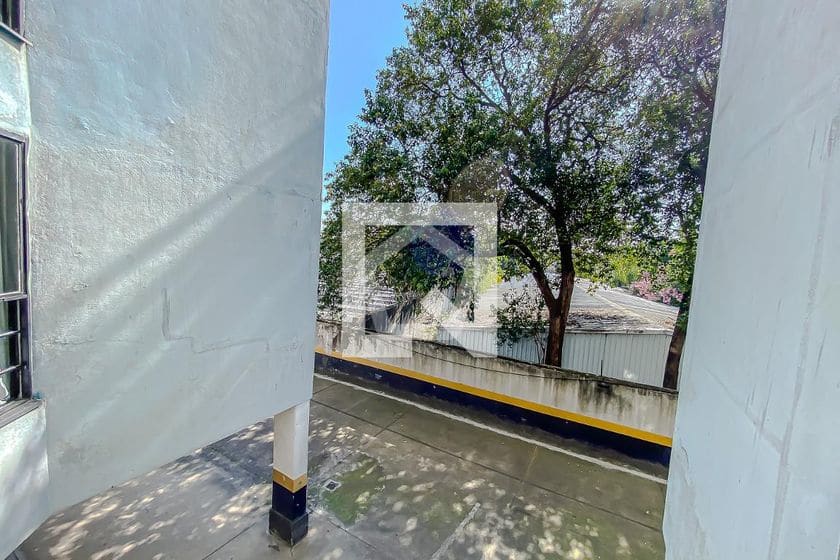 Imagem do imóvel ID-101519 na Rua Canindé, Canindé, São Paulo - SP