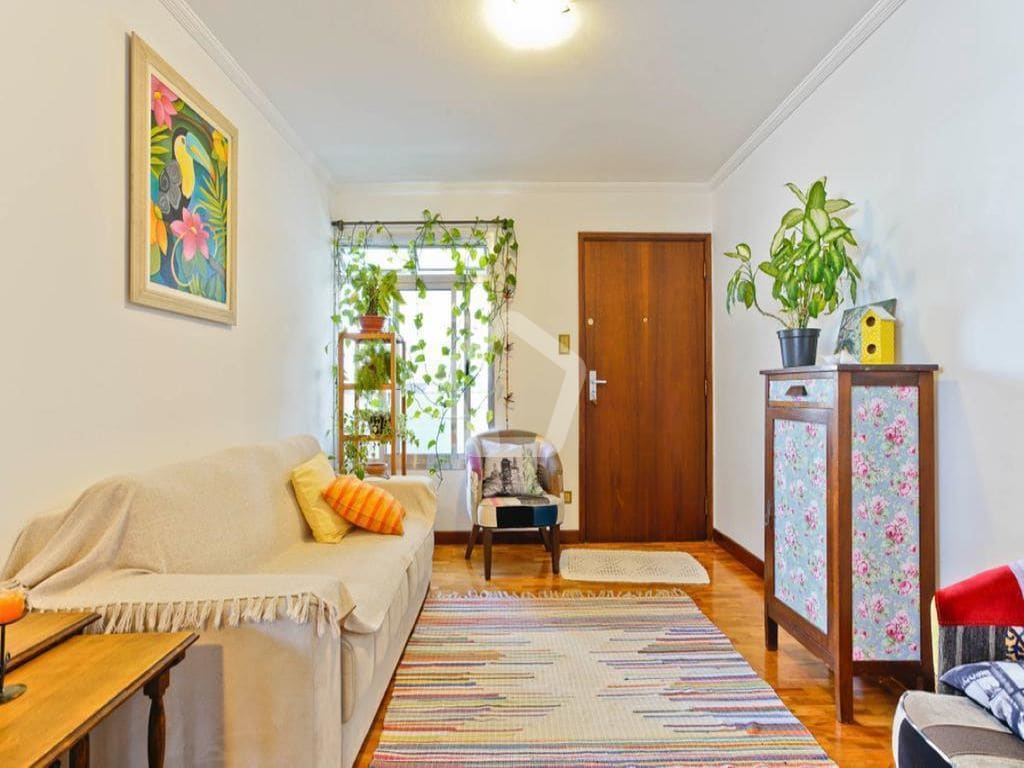 Imagem do imóvel ID-57114 na Rua João Anes, Vila Romana, São Paulo - SP