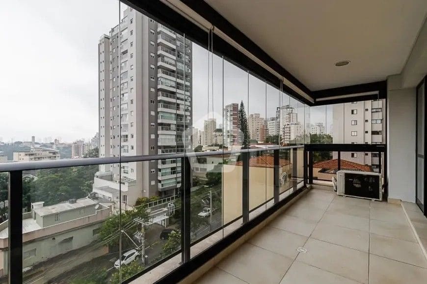 Imagem do imóvel ID-97072 na Rua Paula Ney, Vila Mariana, São Paulo - SP