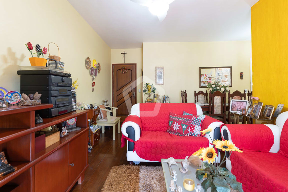 Imagem do imóvel ID-73206 na Rua Joaquim Távora, Icarai, Niterói - RJ