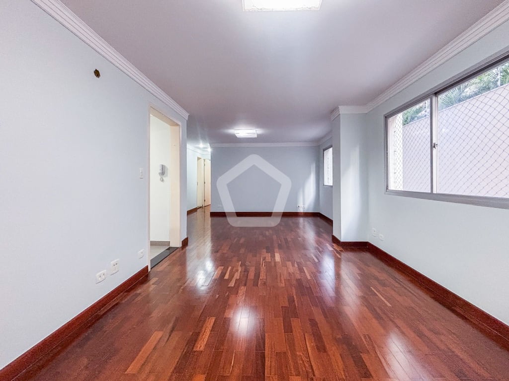 Imagem do imóvel ID-74562 na Rua Doutor Tomás Carvalhal, Paraíso, São Paulo - SP