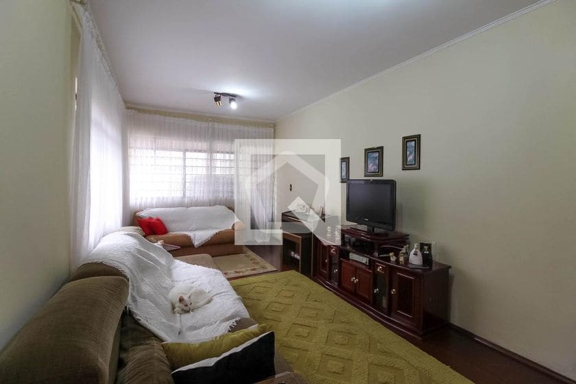 Imagem do imóvel ID-101160 na Rua Francisco Rebelo, Vila Califórnia, São Paulo - SP