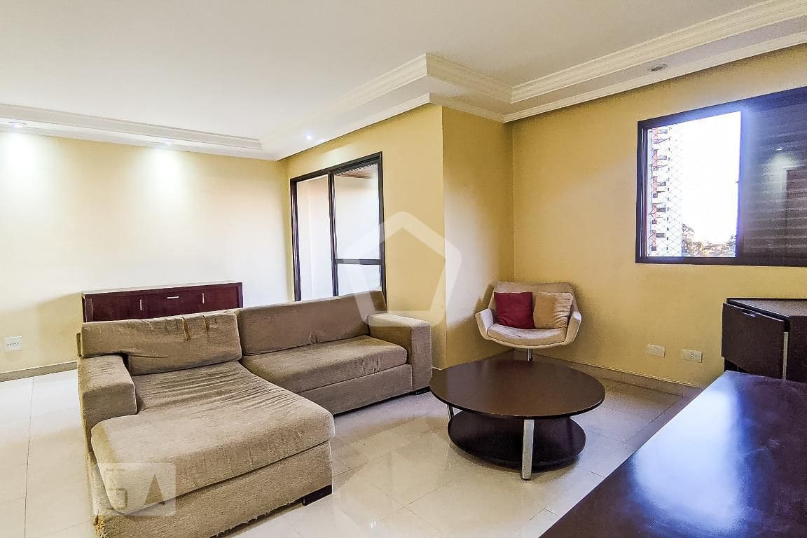 Imagem do imóvel ID-100768 na Avenida Giovanni Gronchi, Portal do Morumbi, São Paulo - SP