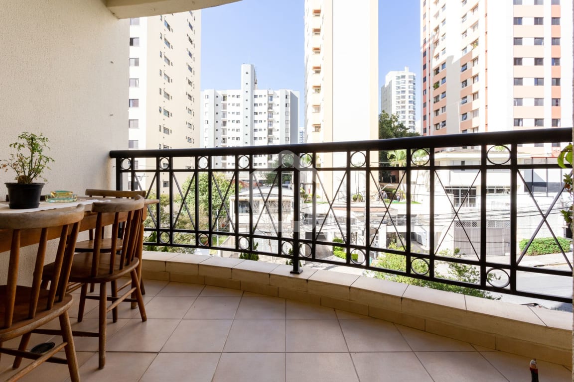 Imagem do imóvel ID-66398 na Rua Doutor Nogueira Martins, Saúde, São Paulo - SP