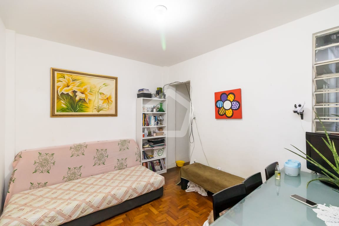 Imagem do imóvel ID-83795 na Rua Manoel Dutra, Bela Vista, São Paulo - SP