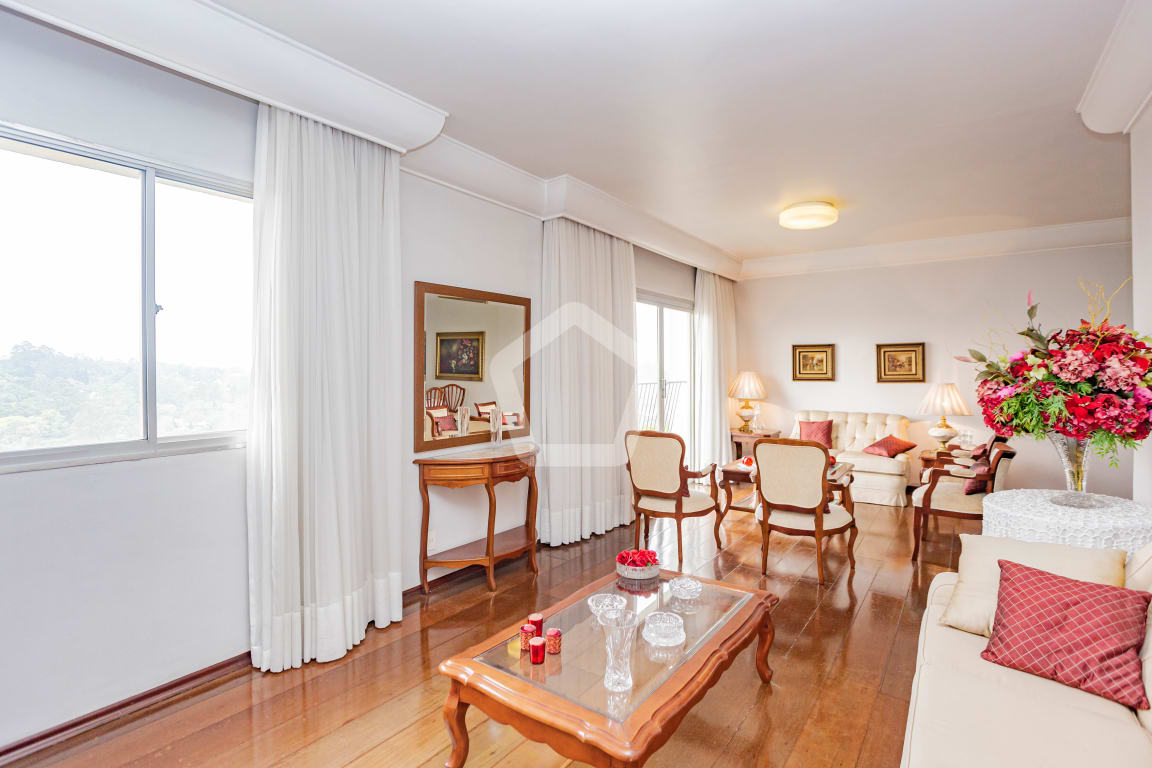 Imagem do imóvel ID-96820 na Rua Antônio Júlio dos Santos, Fazenda Morumbi, São Paulo - SP