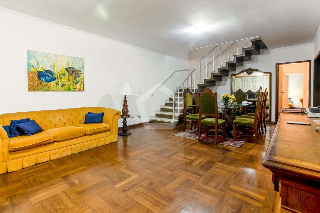 Imagem do imóvel ID-31958 na Rua Haroldo Paranhos, Parque Jabaquara, São Paulo - SP