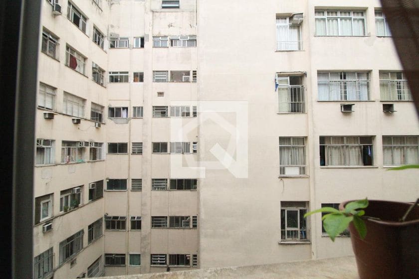 Imagem do imóvel ID-119054 na Rua Ministro Alfredo Valadão, Copacabana, Rio de Janeiro - RJ