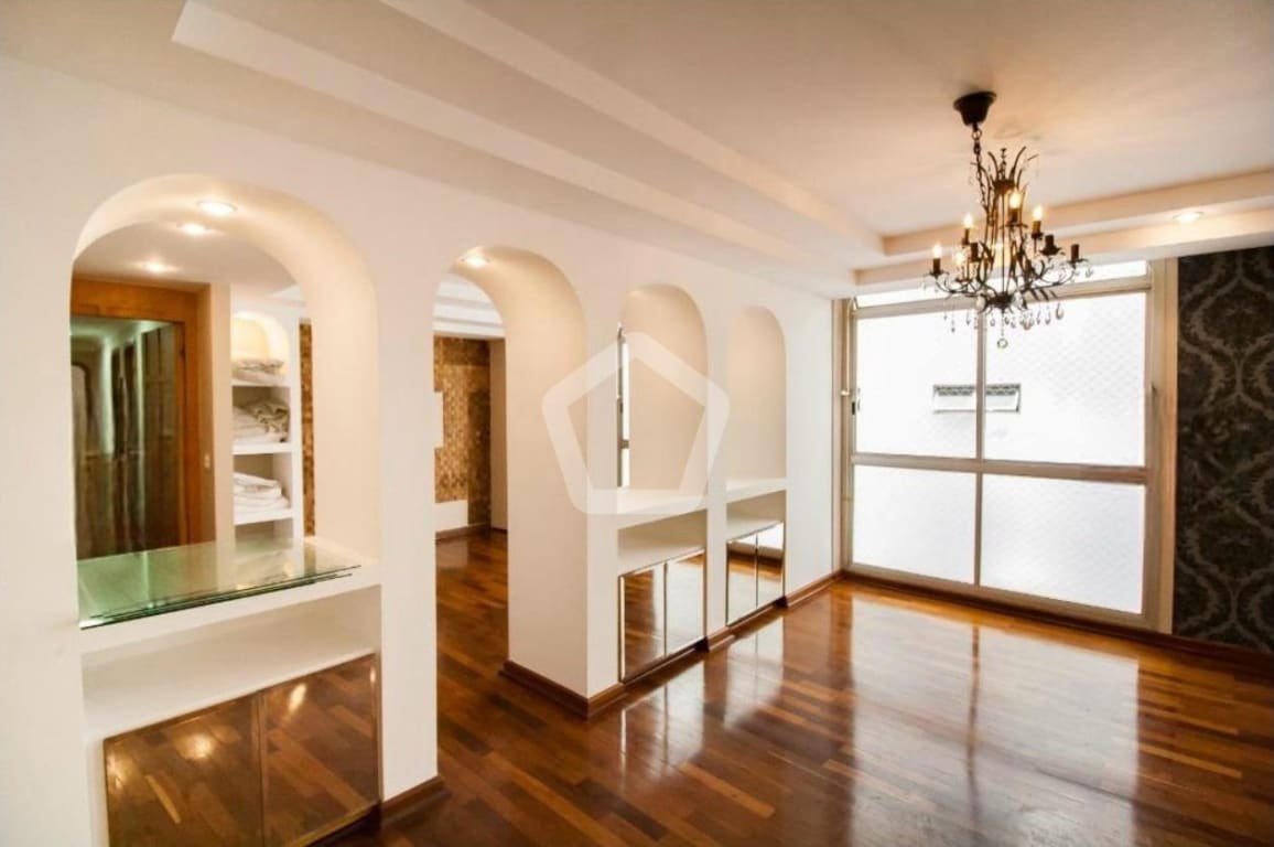 Imagem do imóvel ID-93649 na Rua Doutor Albuquerque Lins, Santa Cecília, São Paulo - SP