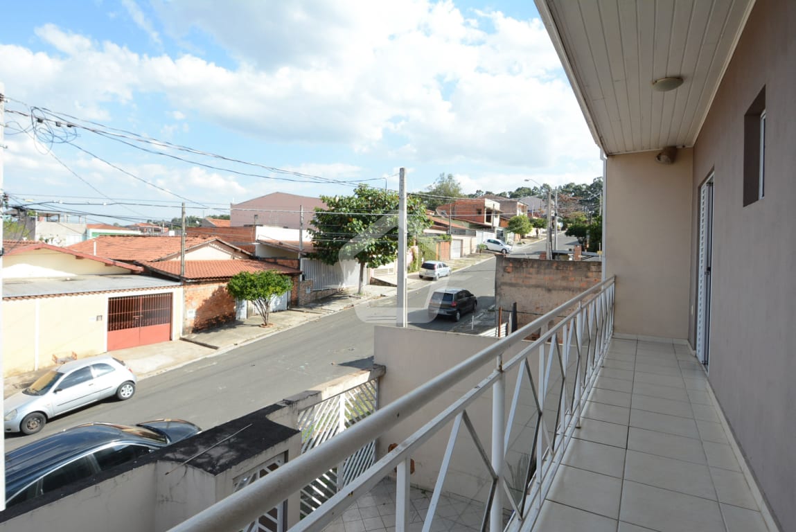 Imagem do imóvel ID-81046 na Rua Antônio do Rosário, Parque Residencial Vila União, Campinas - SP