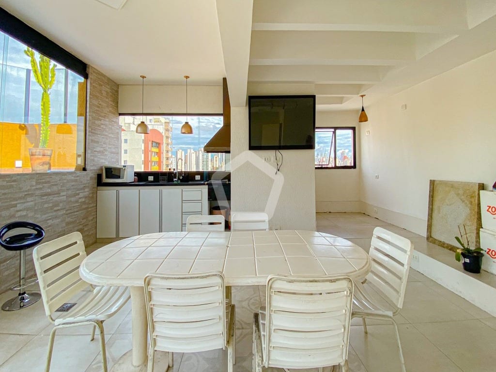 Imagem do imóvel ID-80921 na Avenida Ramalho Ortigão, Bosque da Saúde, São Paulo - SP