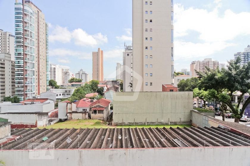 Imagem do imóvel ID-108151 na Rua Manuel de Sousa, Santana, São Paulo - SP