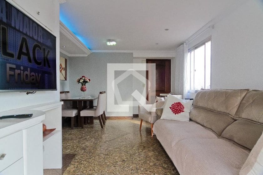 Imagem do imóvel ID-99599 na Rua Manuel Correia, Freguesia do Ó, São Paulo - SP