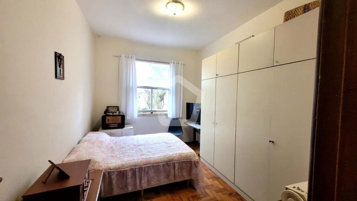 Imagem do imóvel ID-143938 na Rua Capistrano de Abreu, Barra Funda, São Paulo - SP