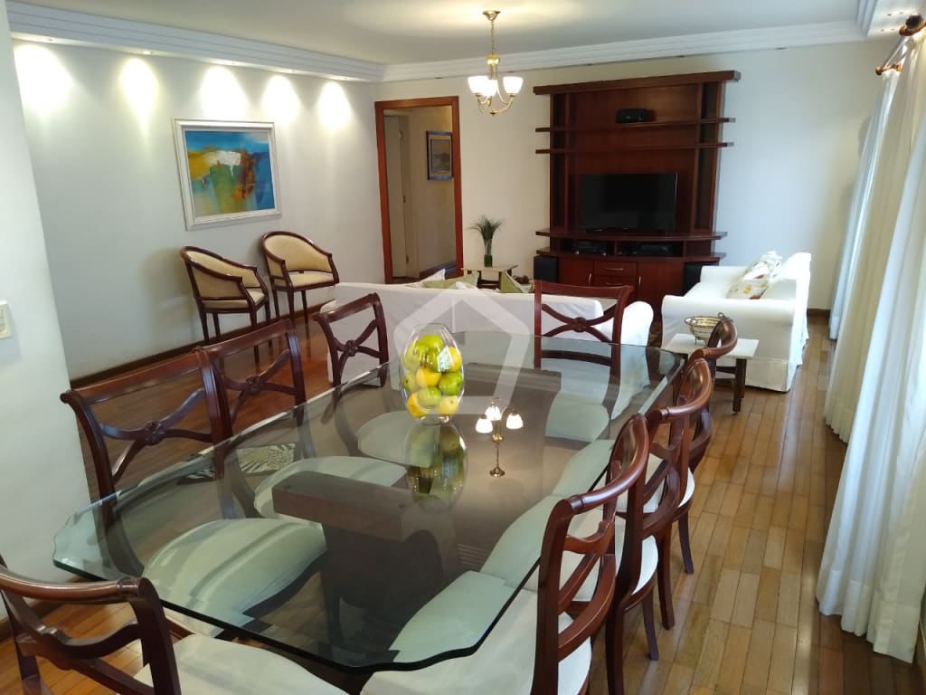 Imagem do imóvel ID-54732 na Rua Afonso de Freitas, Paraíso, São Paulo - SP