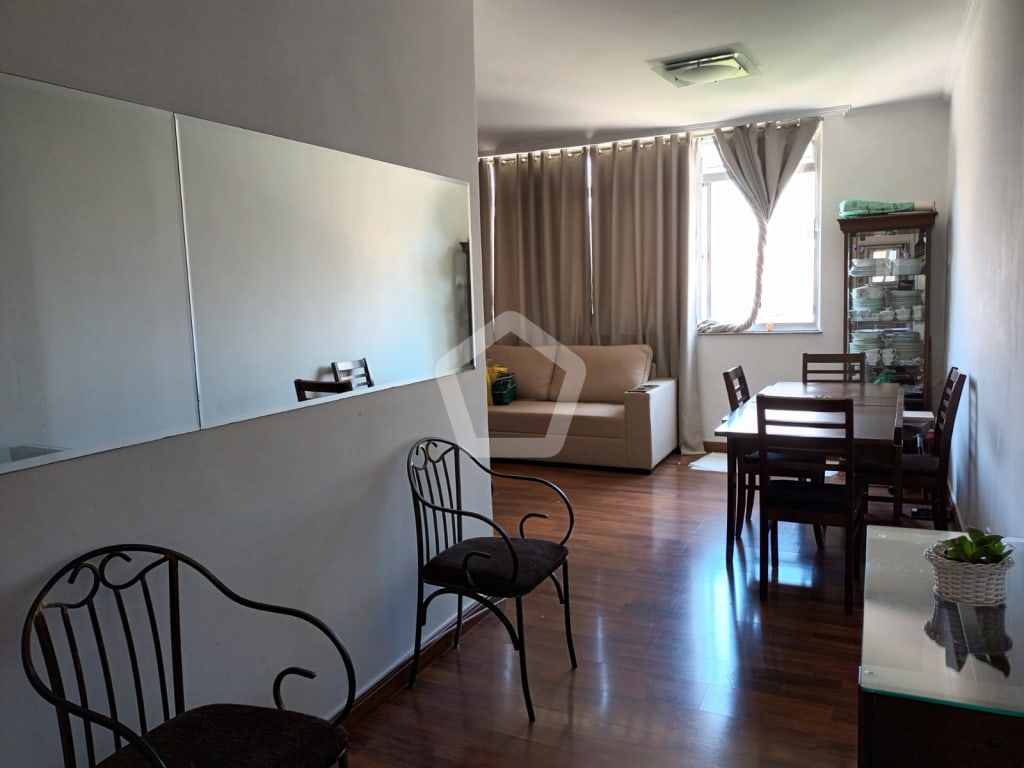 Imagem do imóvel ID-144202 na Rua Tanabi, Água Branca, São Paulo - SP