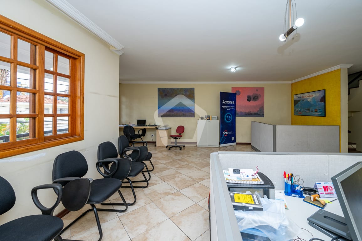 Imagem do imóvel ID-87910 na Rua Elisa Rodrigues, Planalto Paulista, São Paulo - SP