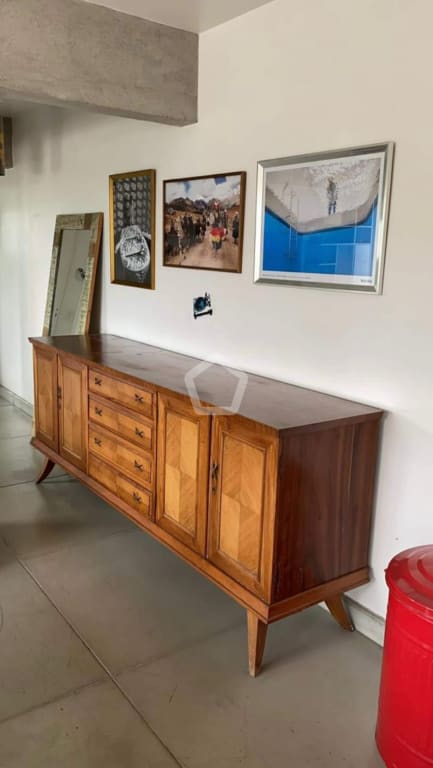 Imagem do imóvel ID-124160 na Rua Professor Vahia de Abreu, Vila Olímpia, São Paulo - SP