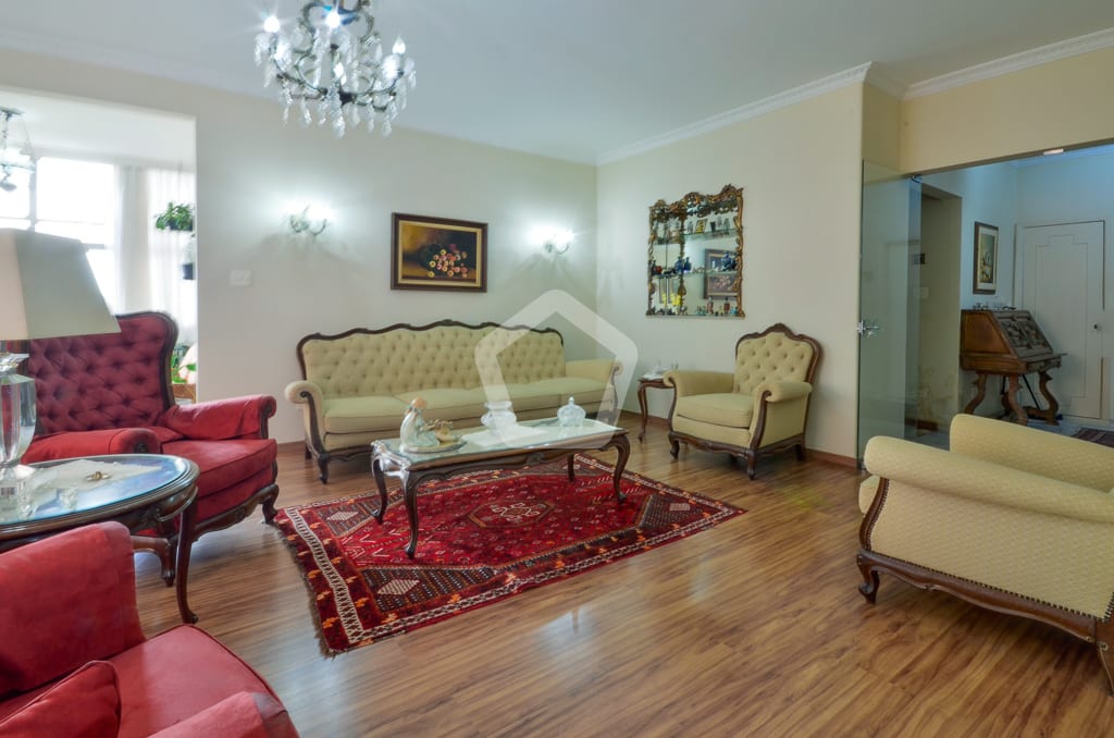 Imagem do imóvel ID-20644 na Rua Cincinato Braga, Bela Vista, São Paulo - SP