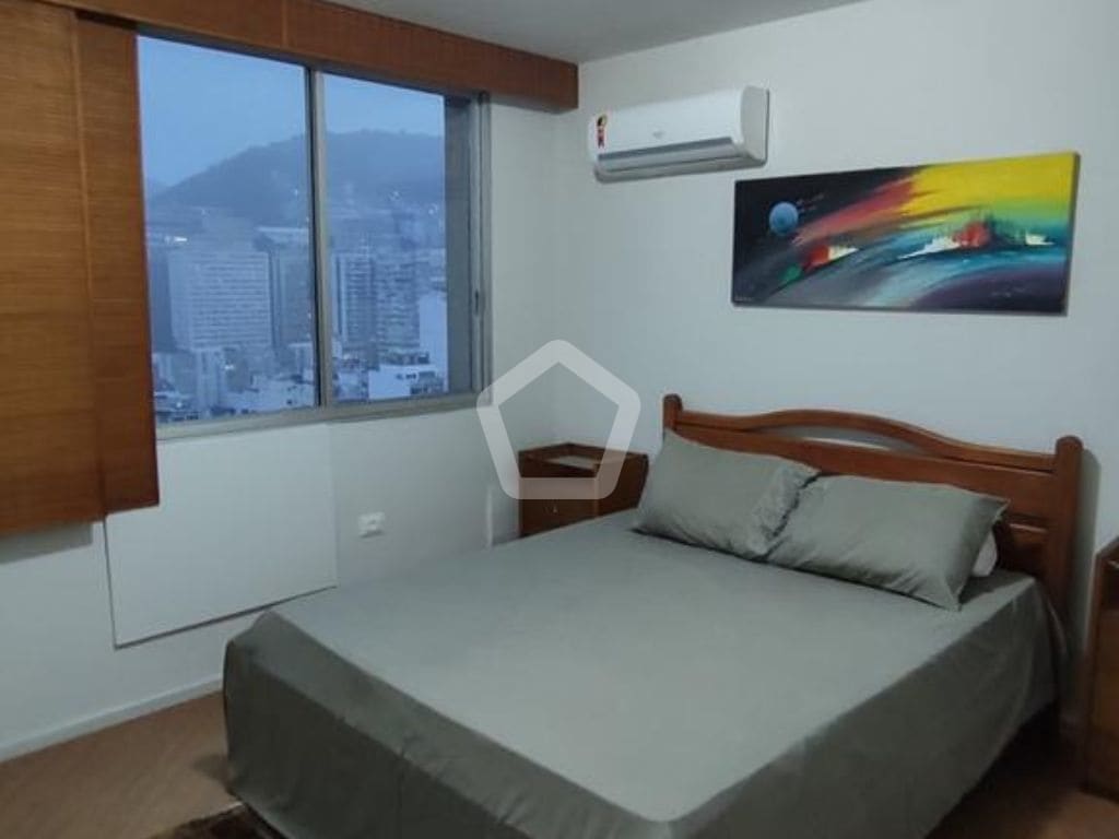 Imagem do imóvel ID-76572 na Rua Visconde de Pirajá, Ipanema, Rio de Janeiro - RJ
