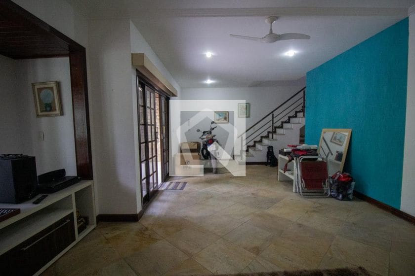 Imagem do imóvel ID-117179 na Rua Jornalista Luiz Eduardo Lobo, Vargem Pequena, Rio de Janeiro - RJ