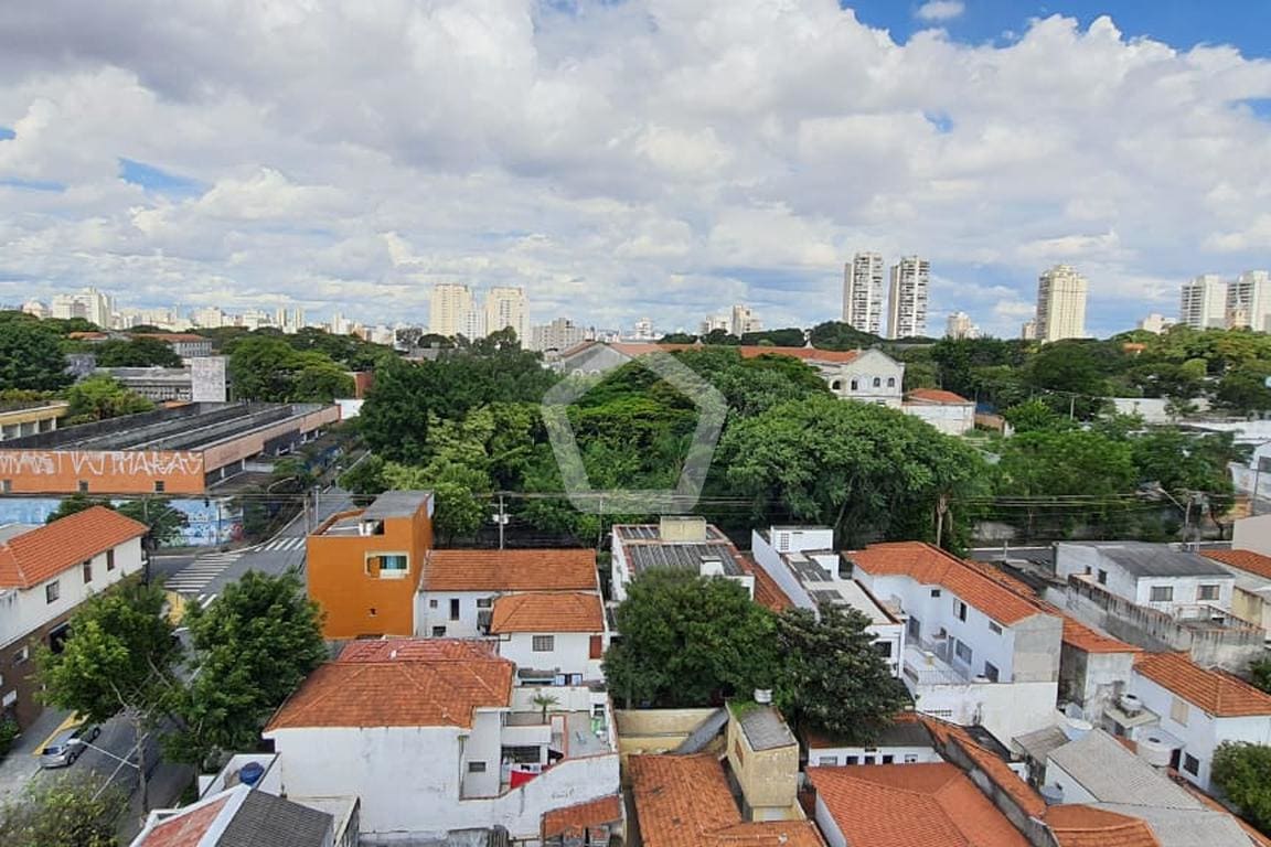 Imagem do imóvel ID-20356 na Rua Doutor Mario Vicente, Ipiranga, São Paulo - SP
