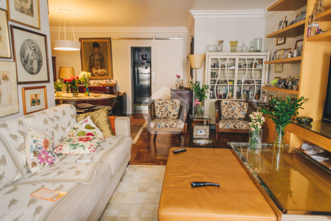 Imagem do imóvel ID-11819 na Rua Itacema, Itaim Bibi, São Paulo - SP