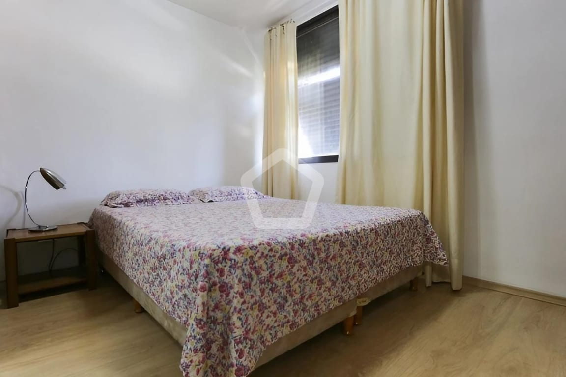 Imagem do imóvel ID-88015 na Alameda Franca, Jardim Paulista, São Paulo - SP