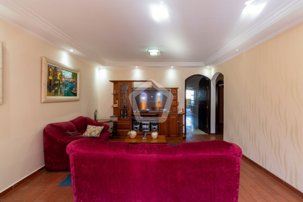 Imagem do imóvel ID-81216 na Rua Hitita, Parque Novo Oratório, Santo André - SP