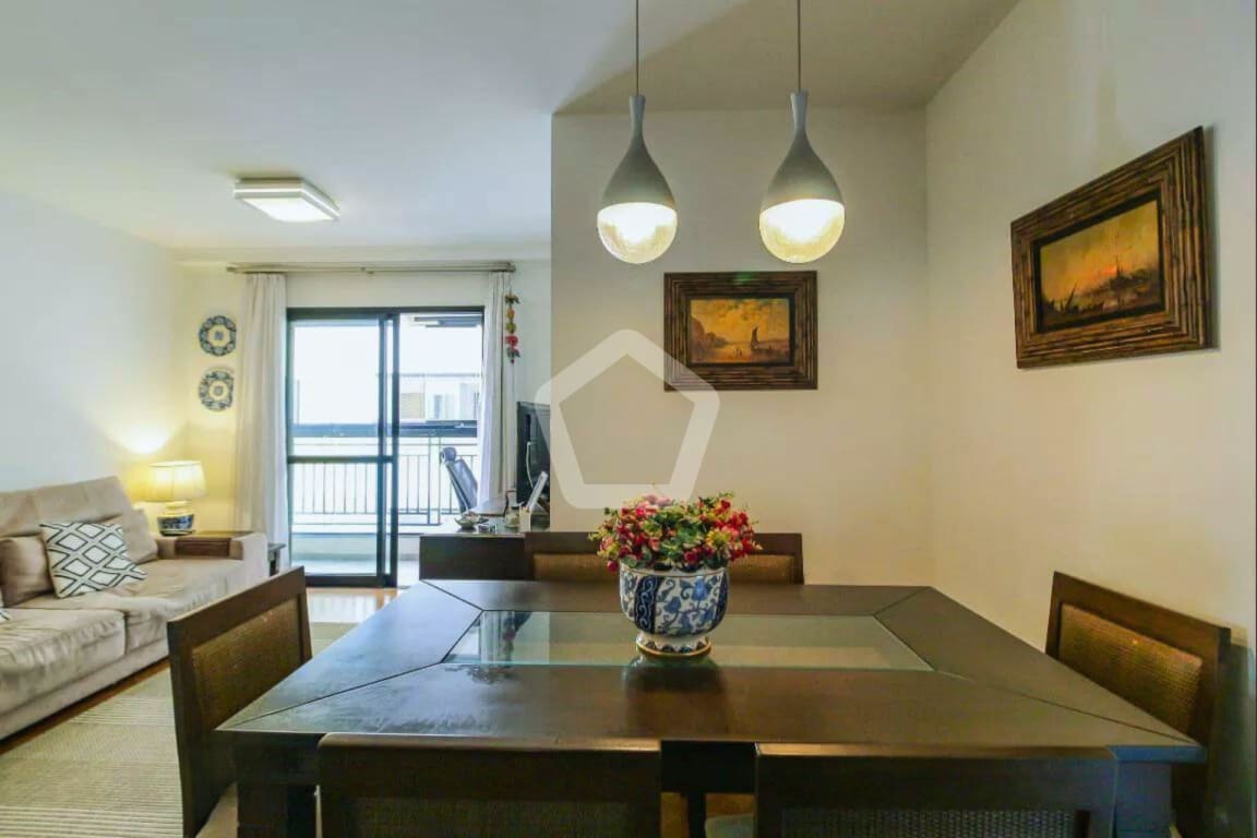 Imagem do imóvel ID-86780 na Rua Juréia, Chácara Inglesa, São Paulo - SP