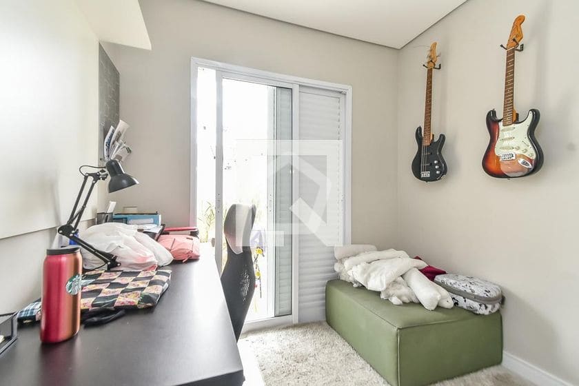 Imagem do imóvel ID-109120 na Rua Maestro Cardim, Bela Vista, São Paulo - SP