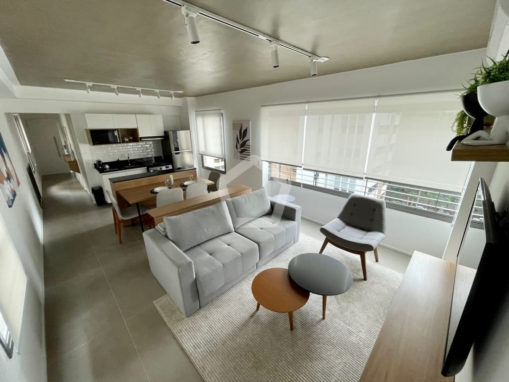 Imagem do imóvel ID-64762 na Rua Jacques Félix, Vila Nova Conceição, São Paulo - SP