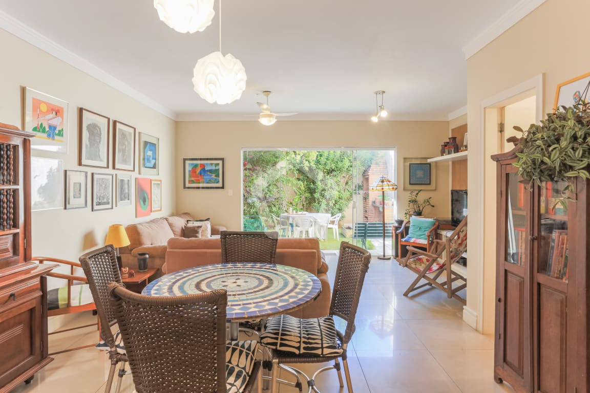 Imagem do imóvel ID-77984 na Rua Rumaica, Vila Ipojuca, São Paulo - SP