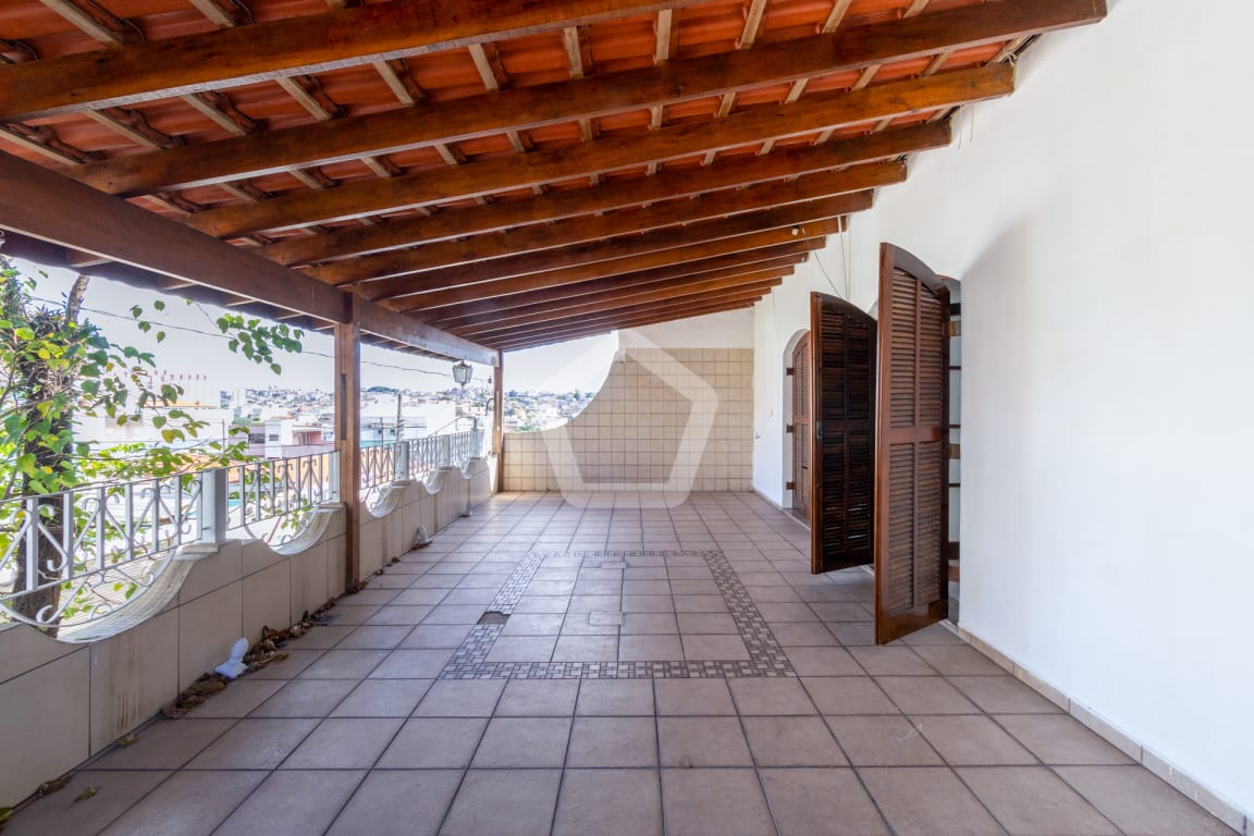 Imagem do imóvel ID-77215 na Rua Afonso Arinos, Vila Tibiriça, Santo André - SP