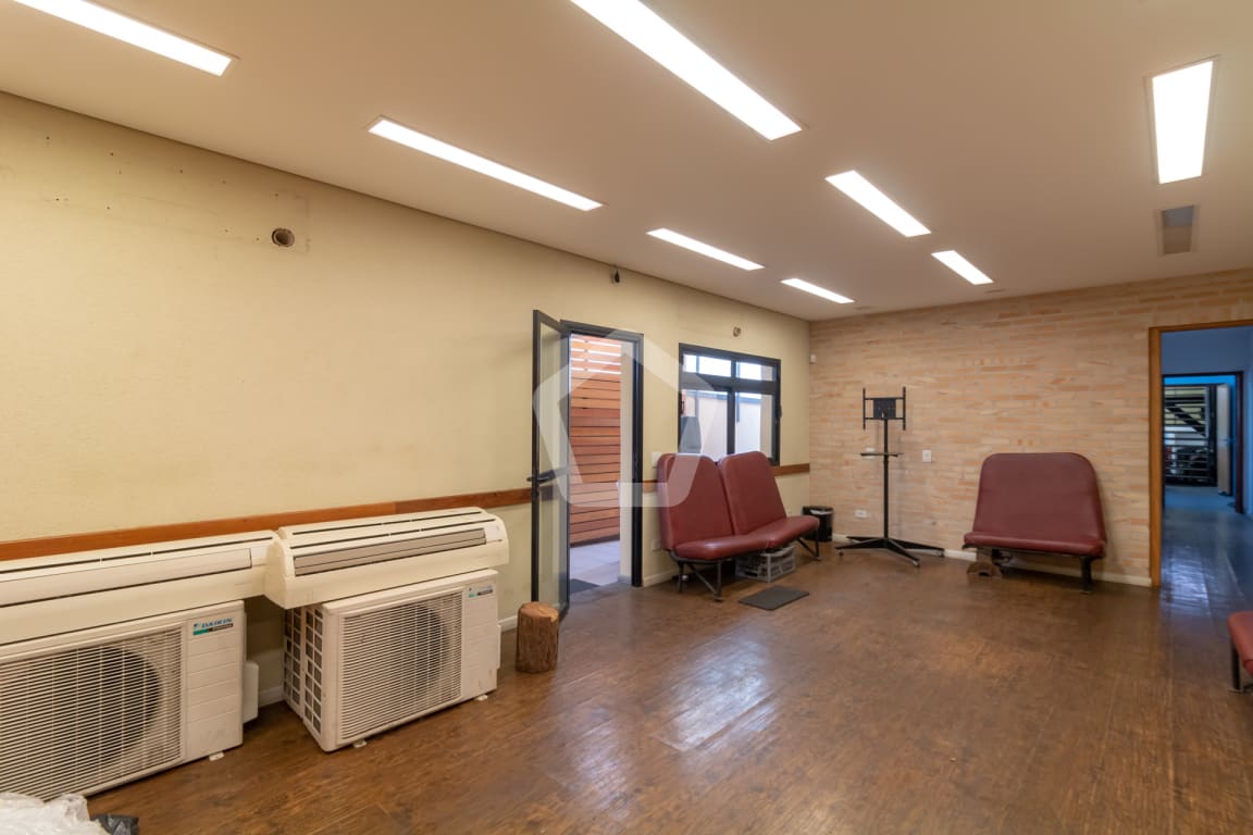 Imagem do imóvel ID-81071 na Avenida Leonardo da Vinci, Vila Guarani (Zona Sul), São Paulo - SP