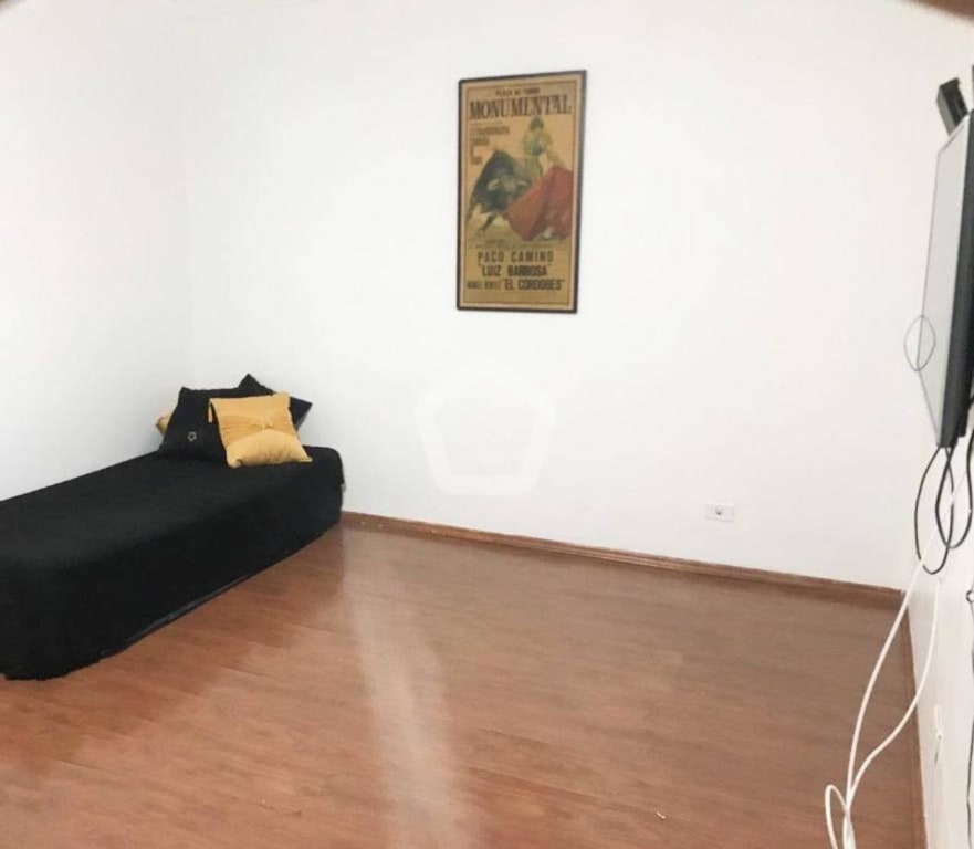 Imagem do imóvel ID-38709 na Rua Professora Heloísa Carneiro, Jardim Aeroporto, São Paulo - SP