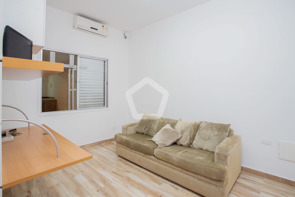 Imagem do imóvel ID-33700 na Rua Jequitinhonha, Campestre, Santo André - SP