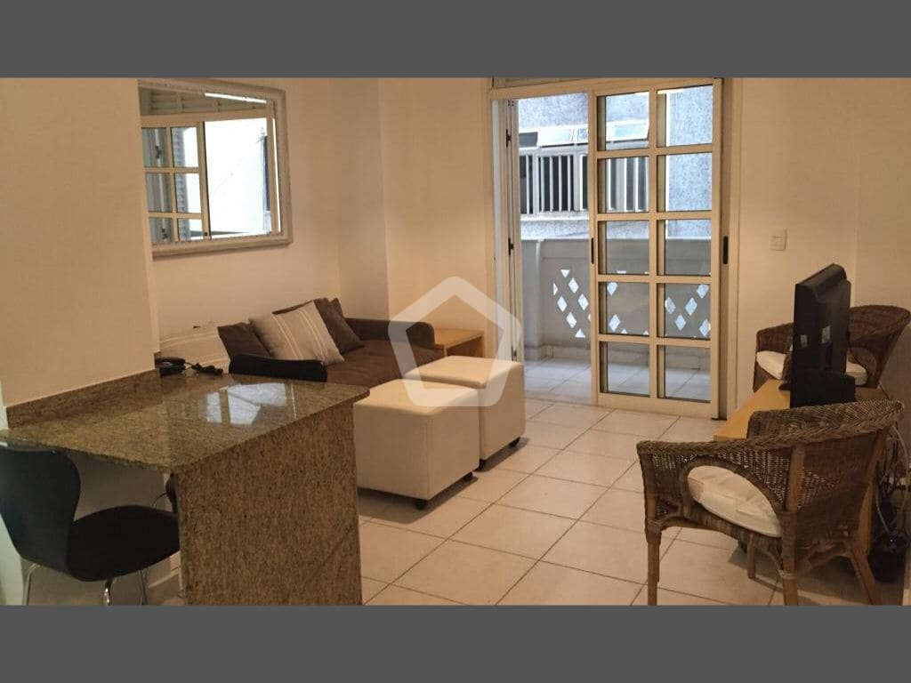 Imagem do imóvel ID-43776 na Rua Domingos Ferreira, Copacabana, Rio de Janeiro - RJ