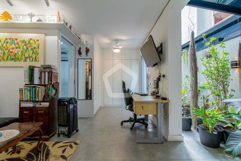 Imagem do imóvel ID-58137 na Rua dos Estudantes, Liberdade, São Paulo - SP