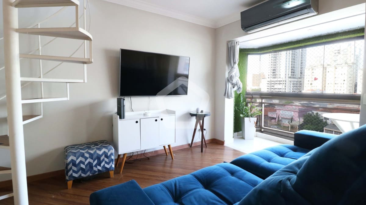 Imagem do imóvel ID-92512 na Avenida Afonso Mariano Fagundes, Saúde, São Paulo - SP